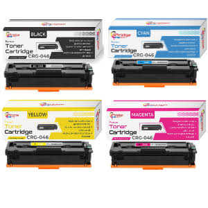 046/410 CARTRIDGE COLOR