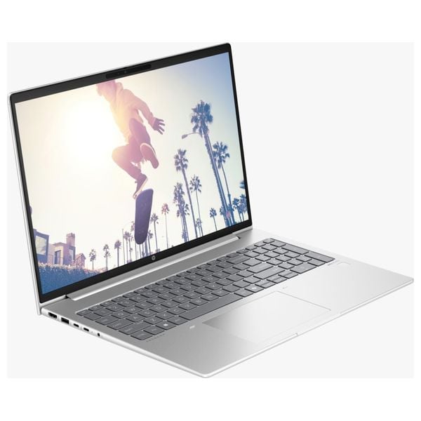 Hp Laptop 15.6-Inch - 15-fd0406nia - Core i7-1355U - 8GB/512GB SSD - NVIDIA MX570A-2GB - Dos
