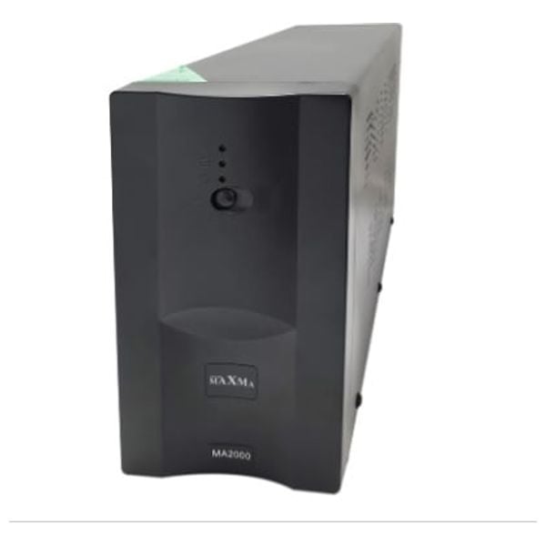 MAXMA UPS 2500VA