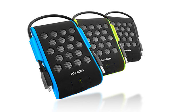 ADATA HD720 external hard drive 2 TB USB Type-A 3.2 Gen 1 (3.1 Gen 1) Black, Blue