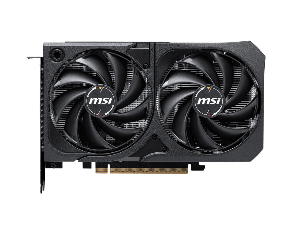 MSI GeForce RTX 5060 8G SHADOW 2X OC NVIDIA 8 GB GDDR7