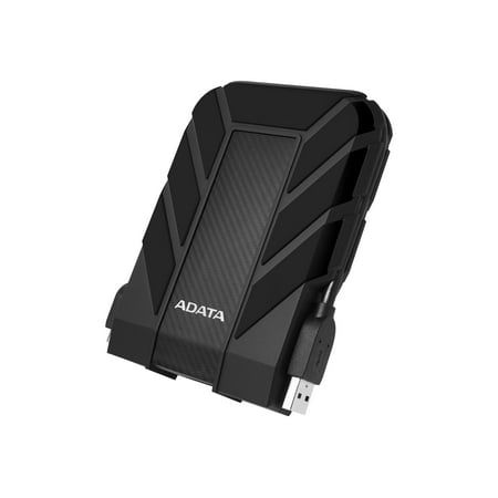 Adata HD710 Pro AHD710P-4TU31-CBK 4 TB Hard Drive - 2.5  External - Black