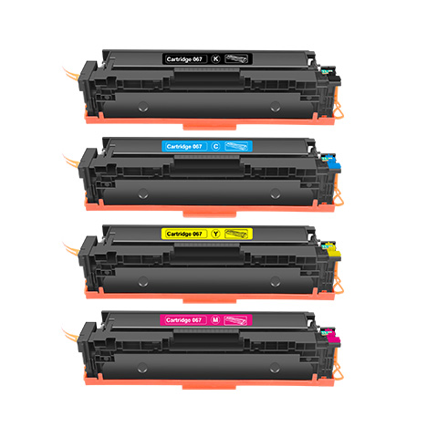 054 045 067 CARTRIDGE CANON 