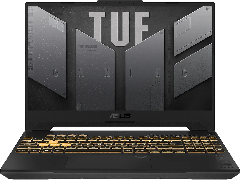 ASUS TUF Gaming A16 FA608UH 16" FHD 165Hz - AMD Ryzen 7 260 - 16GB RAM - 512GB SSD - NVIDIA RTX 5050 8GB - WIN 11 PRO K