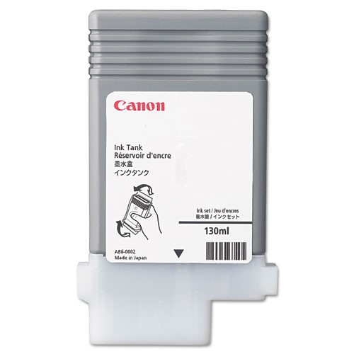 Canon Canon PFI-101GY (0892B001) Ink Cartridge Green