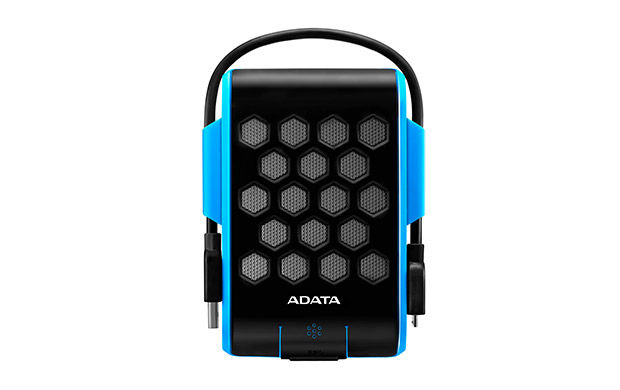 ADATA HD720 external hard drive 2 TB USB Type-A 3.2 Gen 1 (3.1 Gen 1) Black, Blue