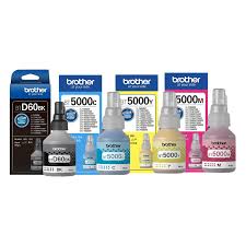5000 toner brother orgional
