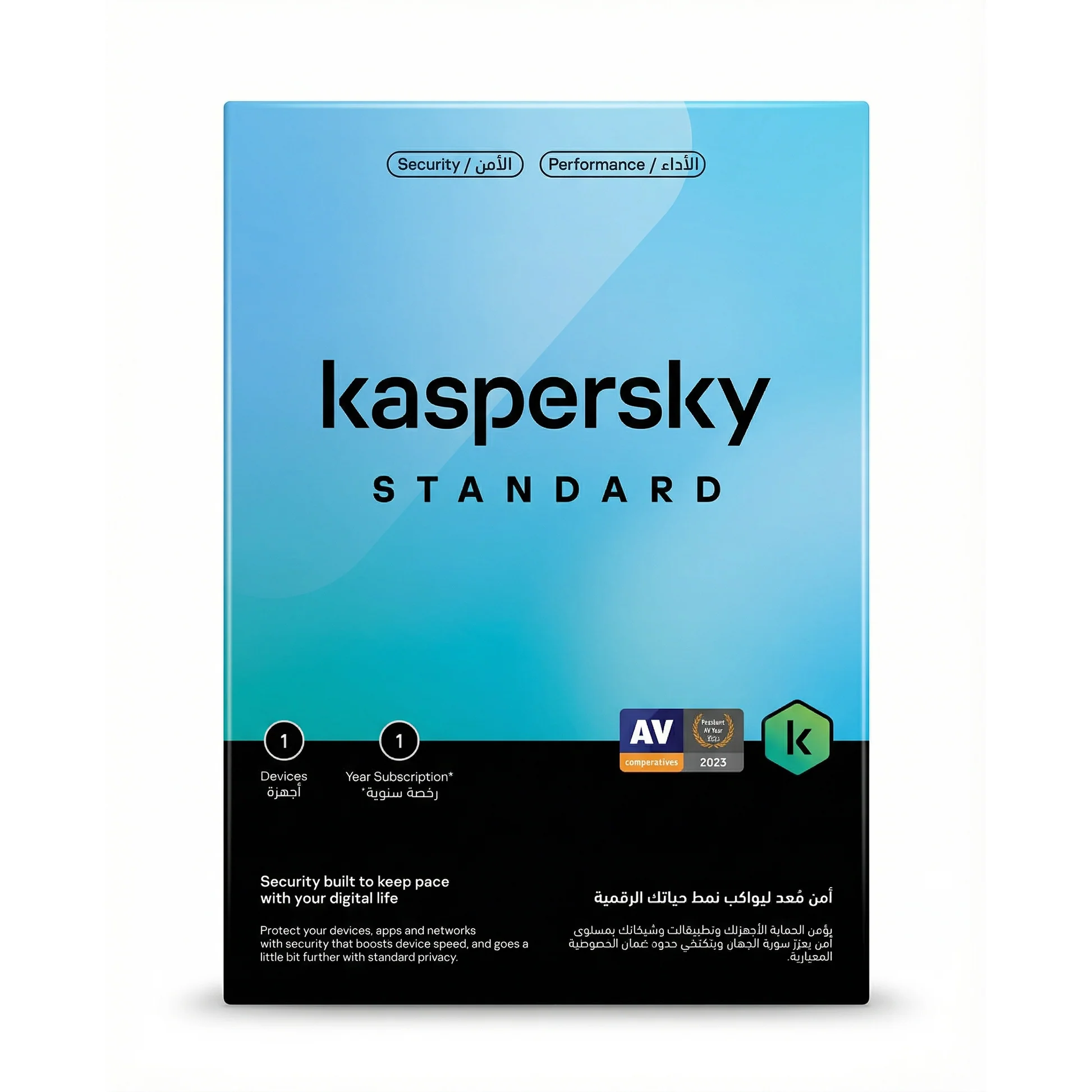KasperSky