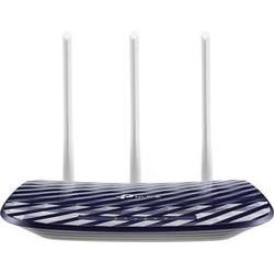TP-Link AC750 Wireless Router Fast Ethernet Dual-band (2.4 GHz / 5 GHz