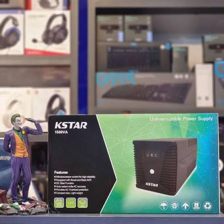 UPS K-STAR 850W