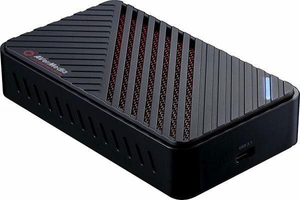 AVerMedia GC553 Video Capturing Device
