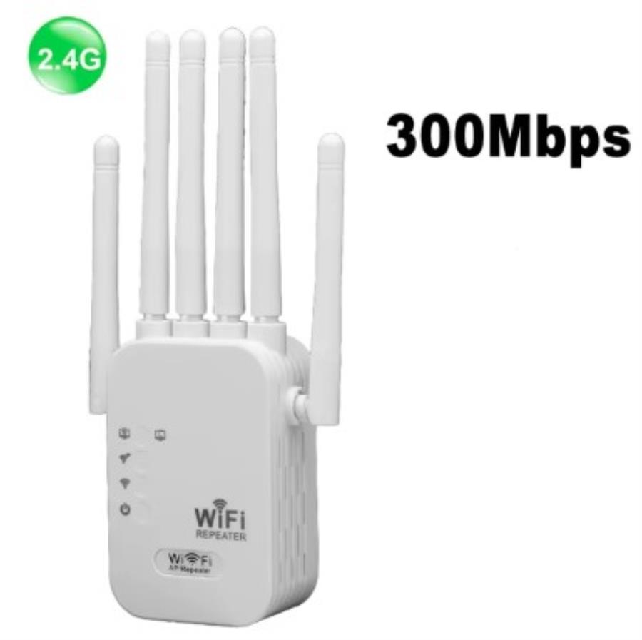 RPEATER WIFI 300MBPS 