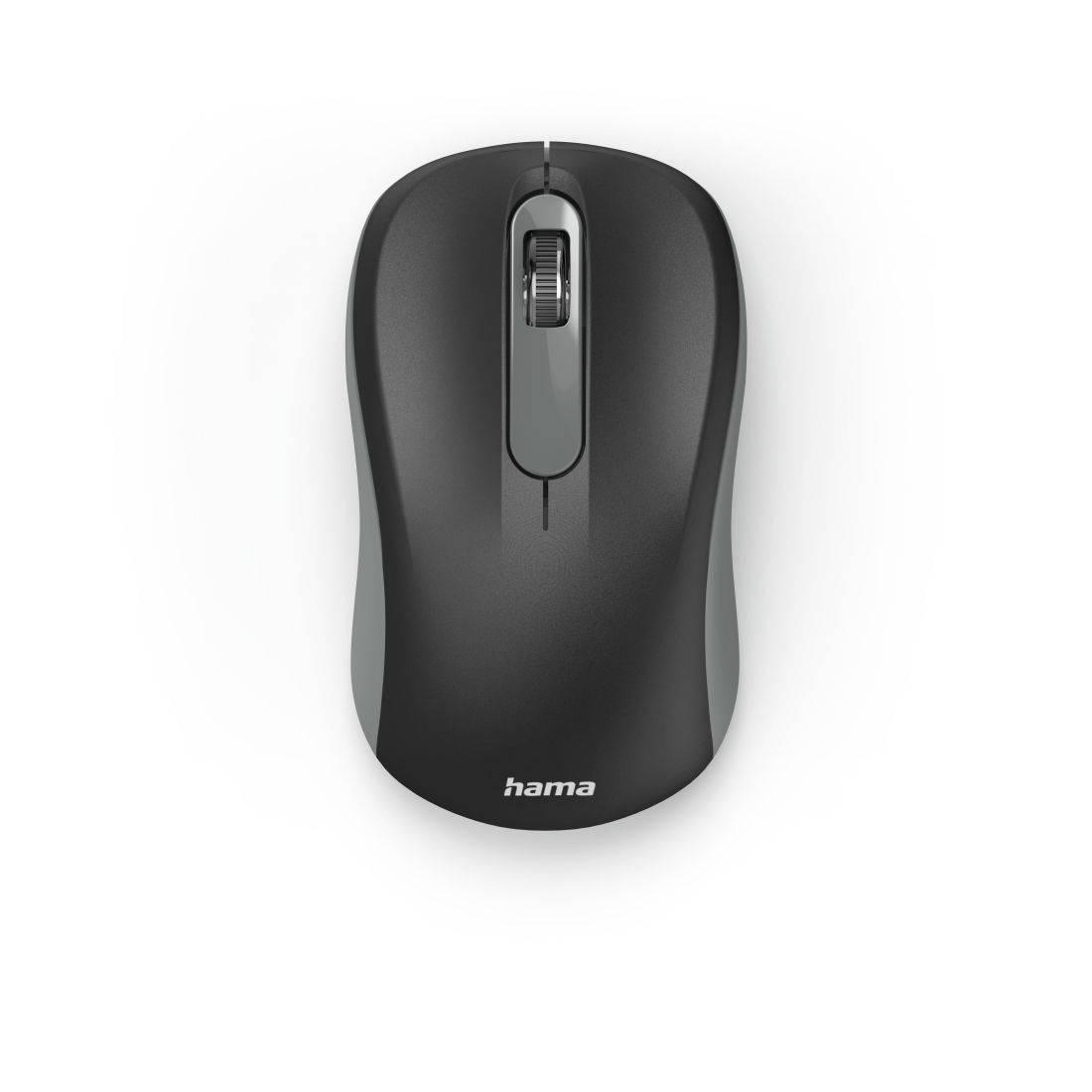  Hama MW-100 mouse Office Ambidextrous RF Wireless Optical 1200 DPI