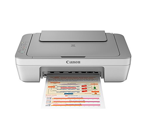 Canon MAXIFY MB2720 0958C002 USB, Wireless, Network Ready Color Inkjet All-in-One Printer | Quill