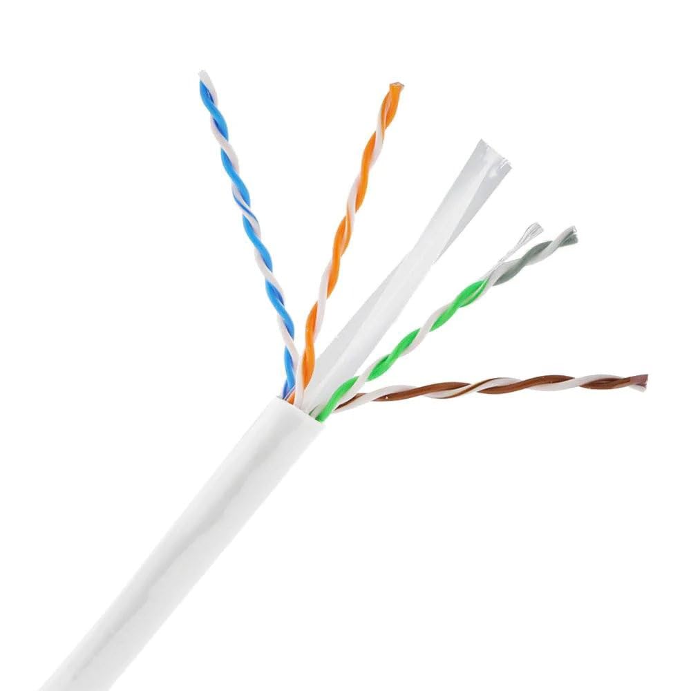 NETWORK CABLE GLOBAL OUTDOOR CAT6 305M