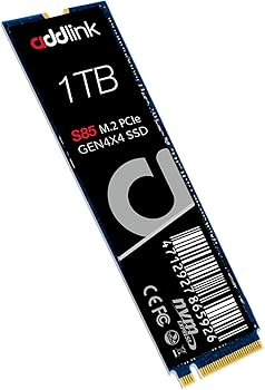 Addlink s831TBM GEN4 PCLE 3400