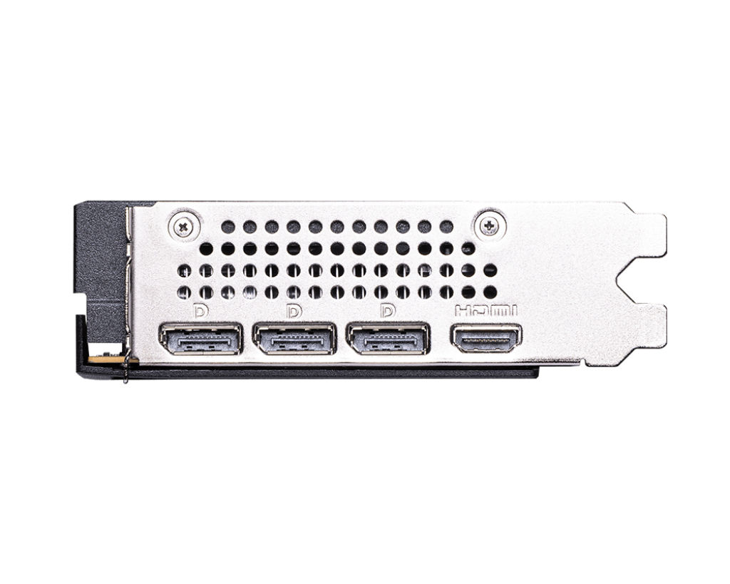 MSI GeForce RTX 5060 8G SHADOW 2X OC NVIDIA 8 GB GDDR7