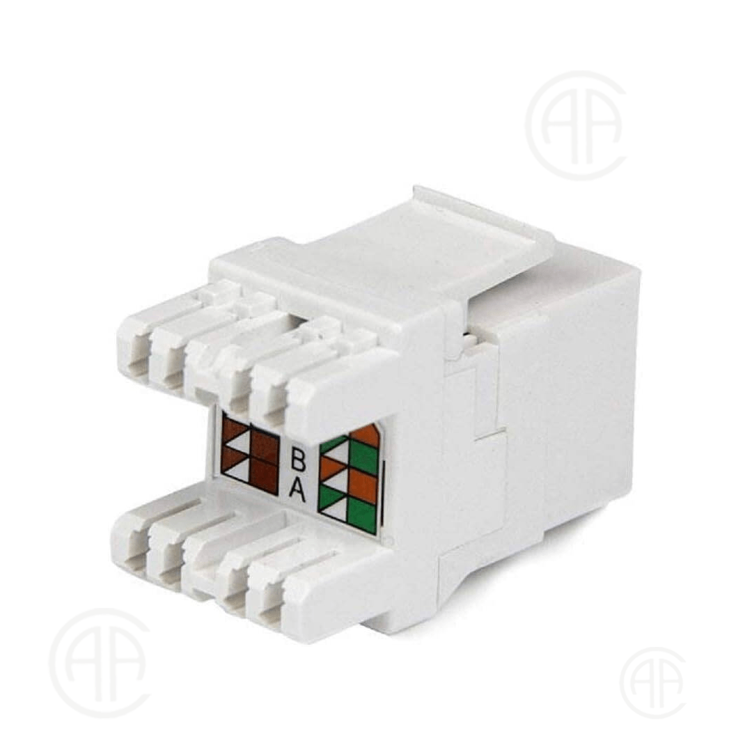 D-LINK KEYSTONE CAT 6 CONNECTING HARDWARE