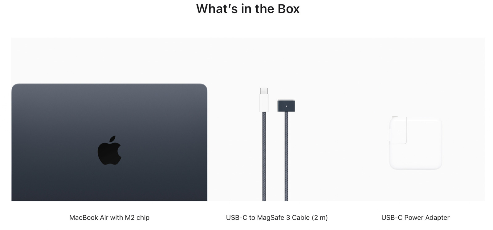 Apple - MacBook Air 13.6" Laptop - M2 Chip Built for Apple Intelligence - 8GB Memory - 512GB SSD - Silver