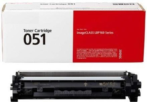 051 CARTRIDGE CANON