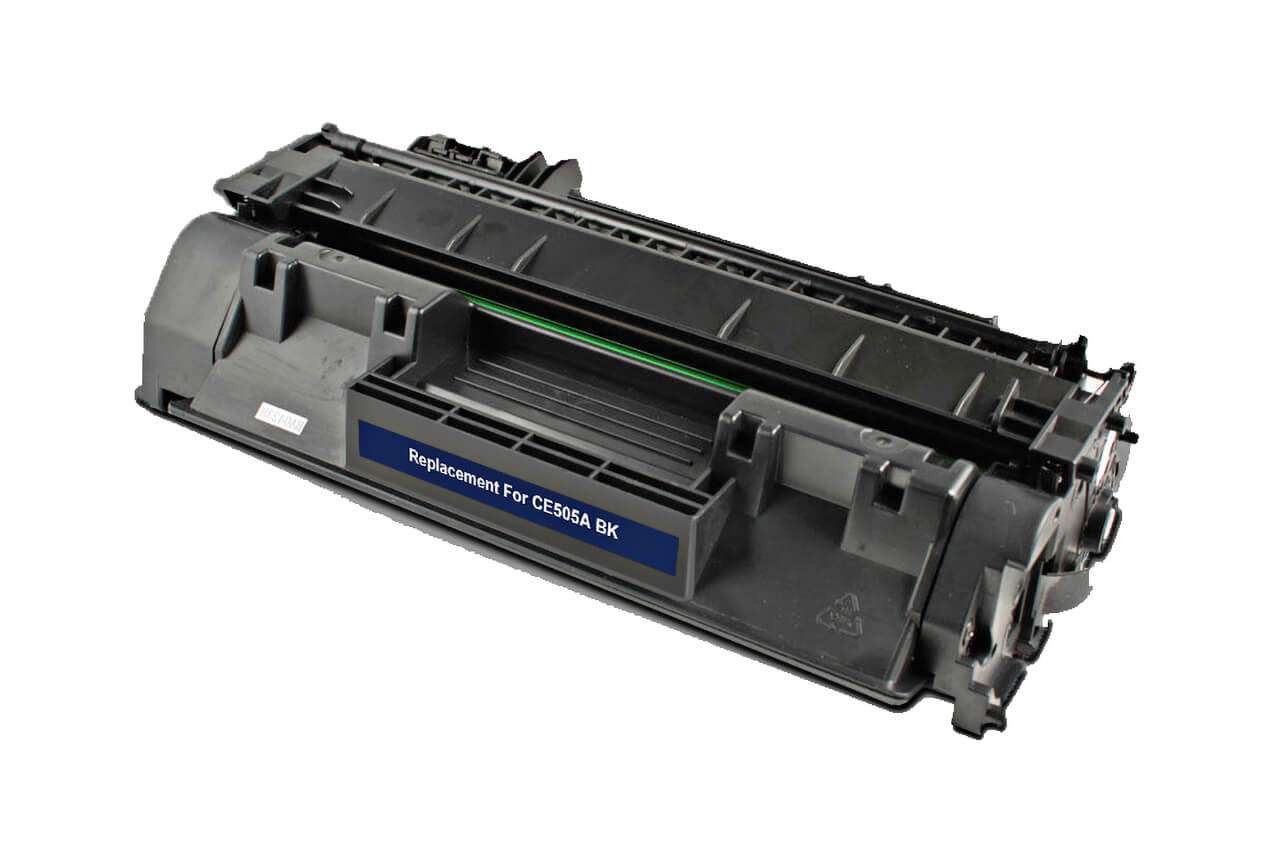 05A Cartridge 