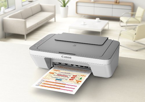 Canon MAXIFY MB2720 0958C002 USB, Wireless, Network Ready Color Inkjet All-in-One Printer | Quill