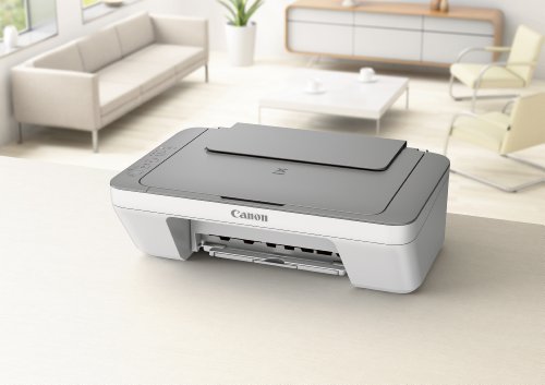 Canon MAXIFY MB2720 0958C002 USB, Wireless, Network Ready Color Inkjet All-in-One Printer | Quill
