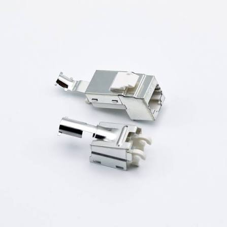 KEYSTON JACK ATLANTIC CAT 6 STP