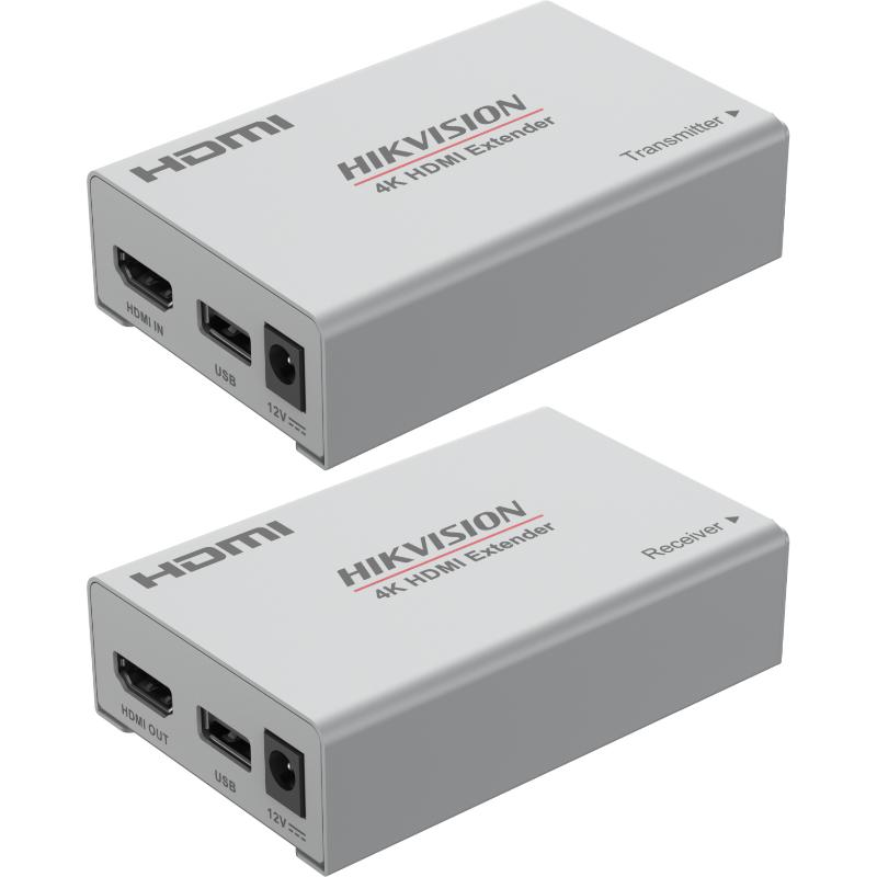 KVM EXTENDER HDMI 200M
