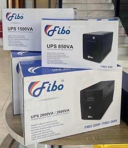 FIBO UPS 2600VA 