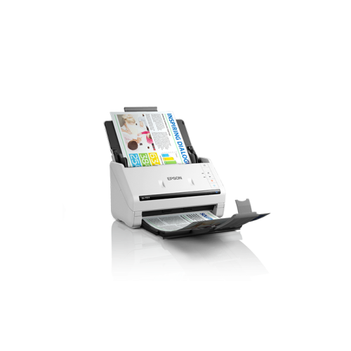 770 II SCANER EPSON 