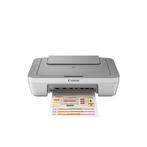 Canon MAXIFY MB2720 0958C002 USB, Wireless, Network Ready Color Inkjet All-in-One Printer | Quill