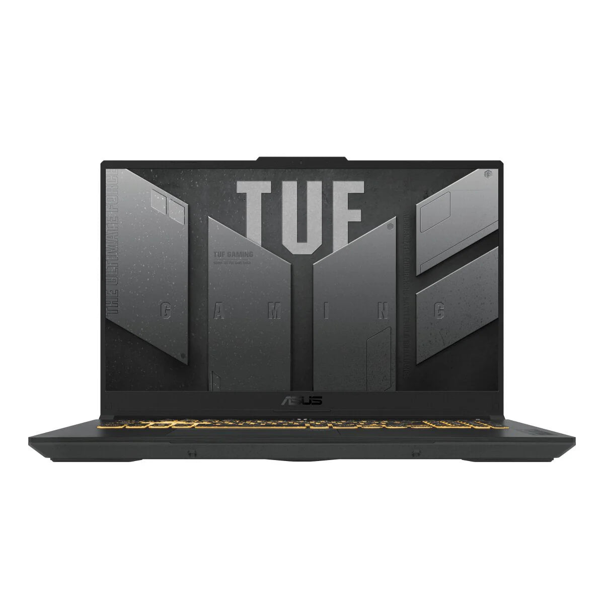 ASUS TUF Gaming F16 FX607VJB-RL103 - 16" WUXGA 144Hz - Core 5 210H - 16GB RAM - 512 SSD - NVD RTX 3050 6GB - WIN 11 PRO K