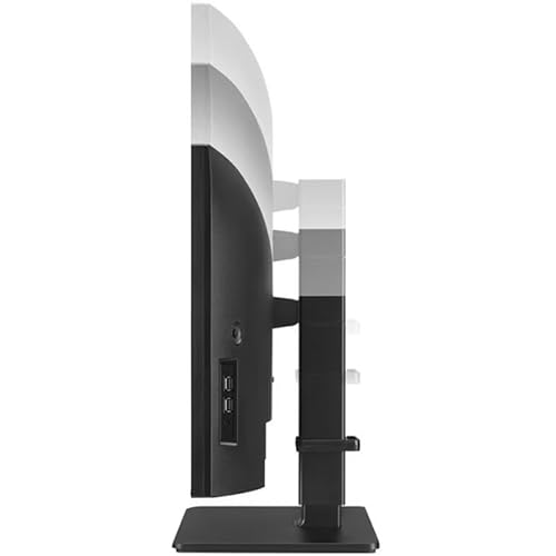 34 Lg Monitor, 3440x1440, 21:9 Ips, Hdmi 2.0 2, Dp 1.4, USB Type-c, USB 3.0, U